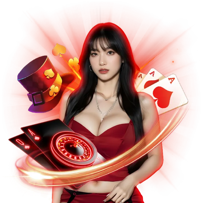 สล็อต luna999